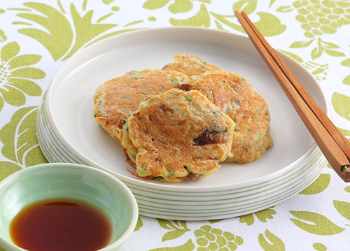缶詰deお手軽 レシピ 牛すじこんにゃくのミニ焼き Wa Online